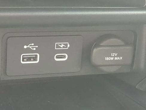 New 2026 Honda Ridgeline Black Edition image 21