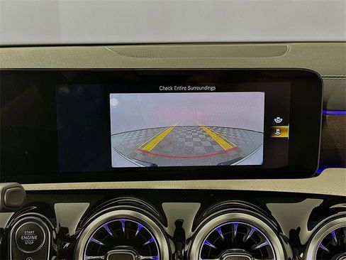 Certified 2023 Mercedes-Benz CLA 250 image 14