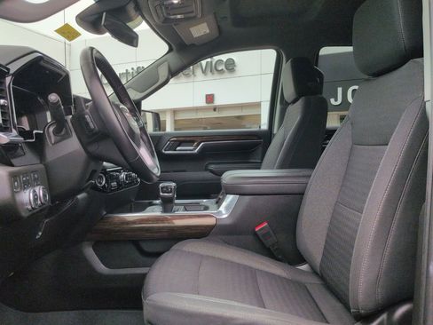 Certified 2023 GMC Sierra 1500 Elevation AWD/4WD image 12