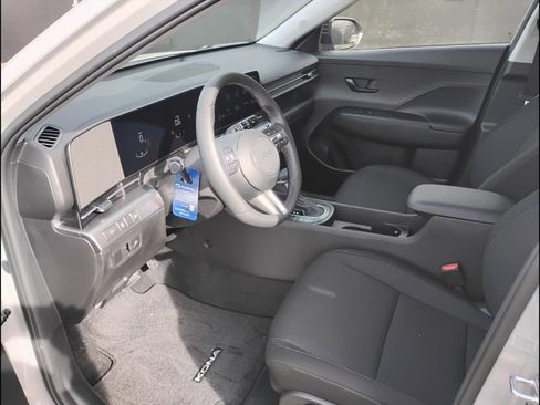 New 2026 Hyundai Kona SEL Sport image 16