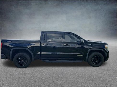 Used 2021 GMC Sierra 1500 Elevation w/ Preferred Package AWD/4WD image 10