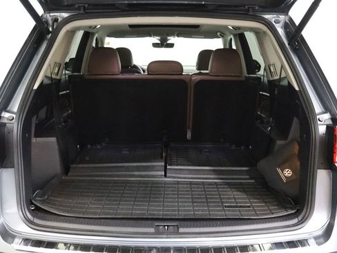 Used 2023 Volkswagen Atlas SEL AWD/4WD image 26
