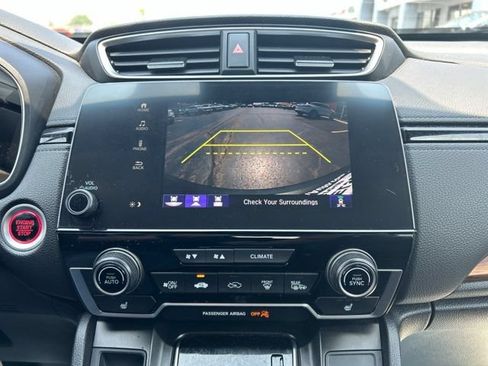 Used 2021 Honda CR-V EX-L image 50