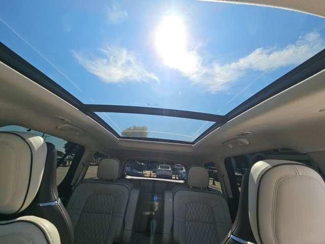 Used 2020 Lincoln Aviator Black Label w/ Dynamic Handling Package AWD/4WD image 27