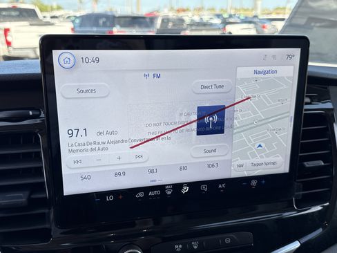 New 2025 Ford Transit 350 AWD w/ Interior Upgrade Package image 20