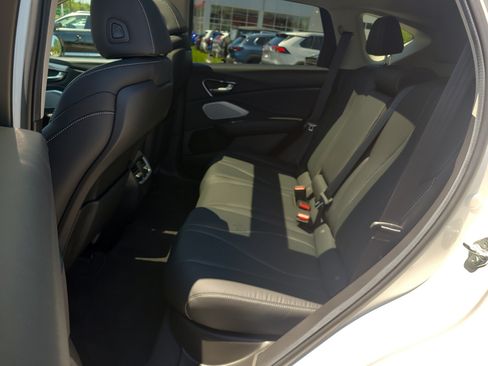 Used 2025 Acura RDX SH-AWD w/ Technology Package image 29