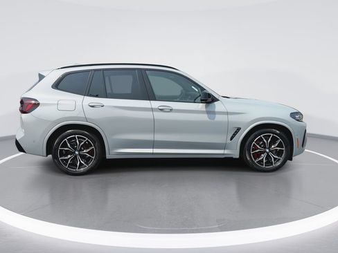 Used 2023 BMW X3 M40i w/ Premium Package AWD/4WD image 9