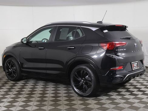 Used 2025 Buick Encore GX Sport Touring FWD image 7
