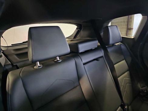 Used 2025 BMW X1 xDrive28i w/ Technology Package image 35