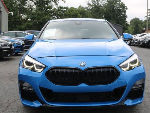 Used 2022 BMW 228i xDrive Gran Coupe AWD/4WD image 2