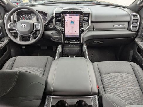 New 2026 RAM 2500 Big Horn image 15