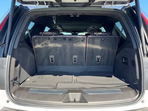 Used 2022 Cadillac Escalade Sport Platinum w/ Heavy-Duty Trailer Package image 36