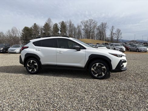 New 2026 Subaru Crosstrek 2.5i Limited image 7