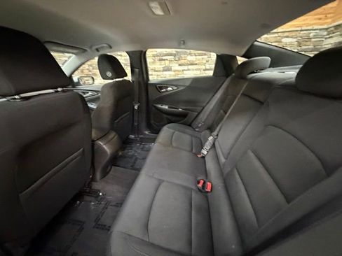 Used 2016 Chevrolet Malibu LS FWD image 26