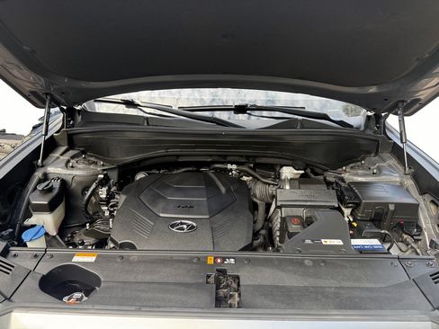 Used 2021 Hyundai Palisade SEL AWD/4WD image 29
