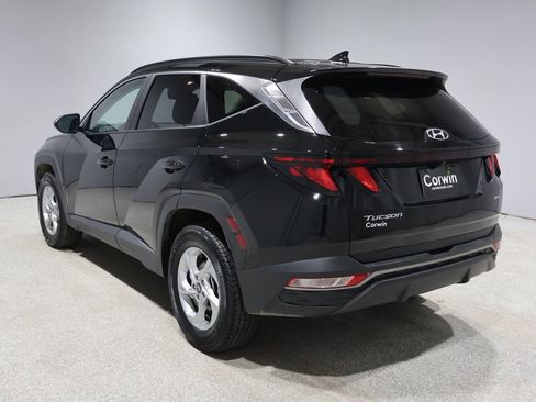 Used 2024 Hyundai Tucson SEL image 5