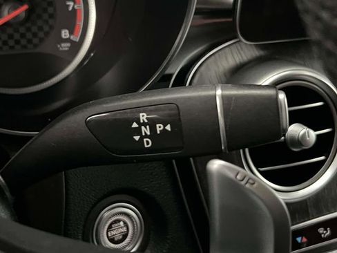 Certified 2022 Mercedes-Benz GLC 43 AMG 4MATIC image 24
