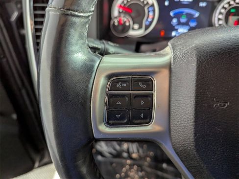 Certified 2016 RAM 1500 Laramie w/ Convenience Group image 16