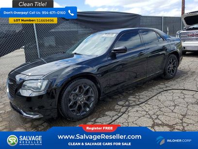 Used 2020 Chrysler 300 S