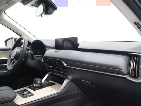 New 2026 MAZDA CX-70 SC Plus AWD/4WD image 23