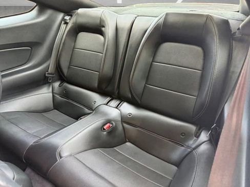 Used 2022 Ford Mustang GT Premium w/ Black Accent Package image 22