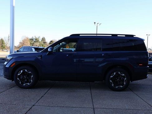 New 2026 Hyundai Santa Fe SEL image 3