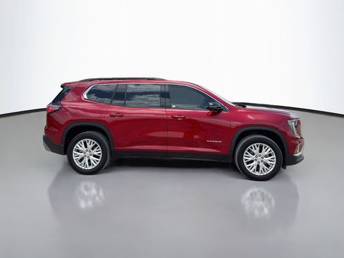 Used 2025 GMC Acadia Elevation w/ Elevation Premium Package FWD image 8