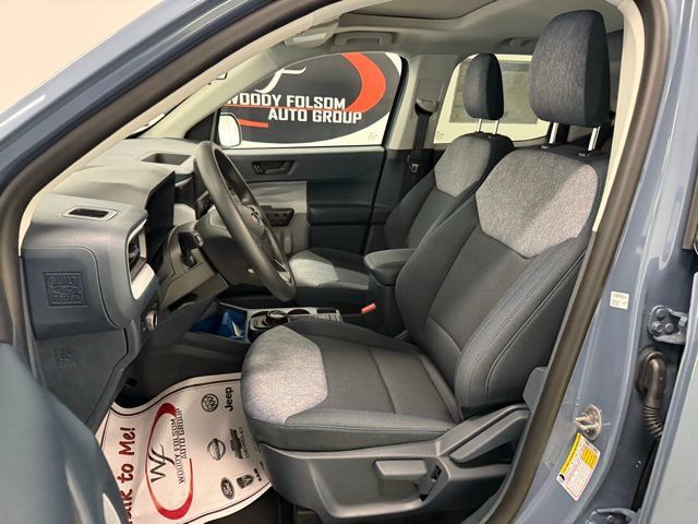 New 2026 Ford Maverick XLT AWD/4WD image 11