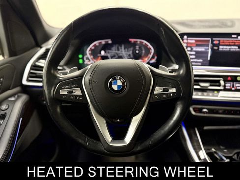 Used 2019 BMW X5 xDrive40i w/ Convenience Package image 18