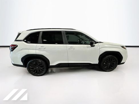 New 2026 Subaru Forester Sport AWD/4WD image 4