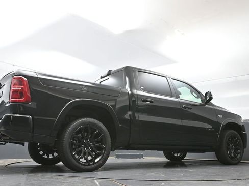 New 2026 RAM 1500 Limited AWD/4WD image 40