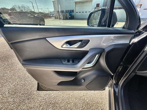 Used 2021 Chevrolet Blazer LT image 21