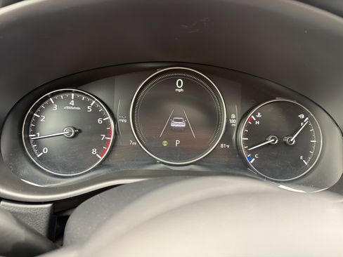 New 2026 MAZDA CX-30 AWD 2.5 S image 17