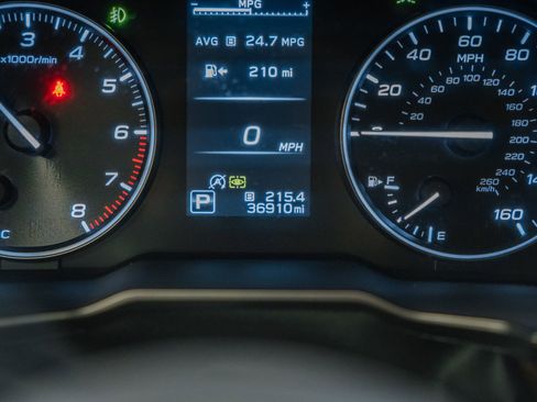 Used 2024 Subaru Legacy Touring XT image 47