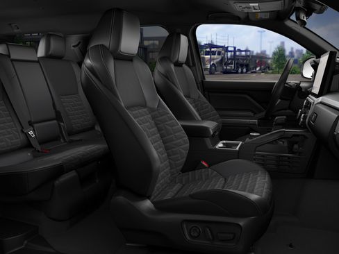 New 2026 Toyota 4Runner TRD Off-Road Premium AWD/4WD image 22
