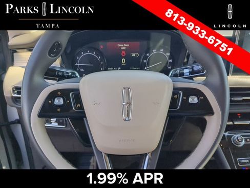 Certified 2022 Lincoln Corsair FWD image 28