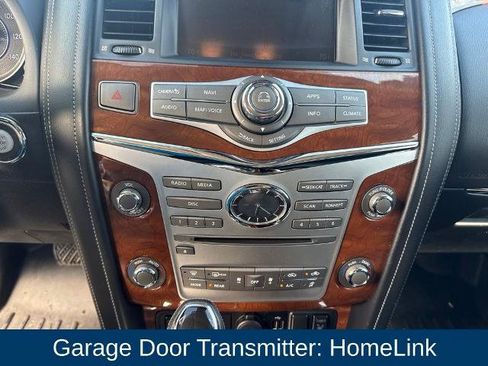 Used 2018 INFINITI QX80 4WD image 21