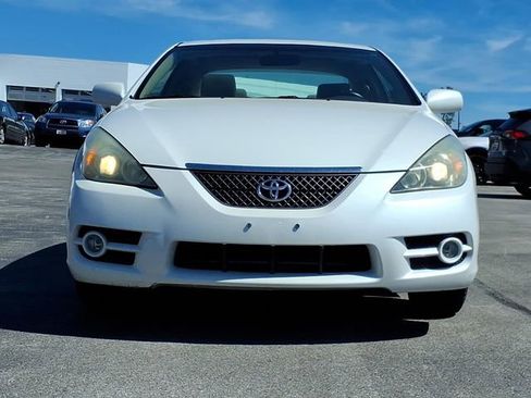 Used 2007 Toyota Solara SE FWD image 27