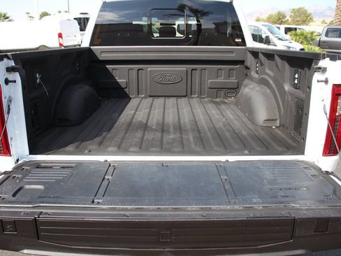 Certified 2025 Ford F150 Tremor w/ Bed Utility Package AWD/4WD image 23