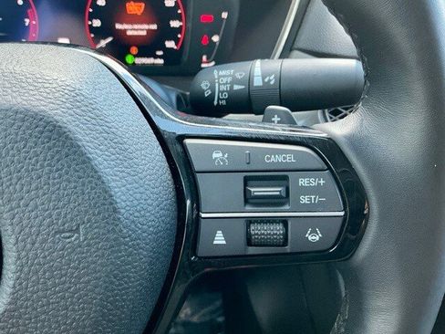 Certified 2024 Acura Integra image 20