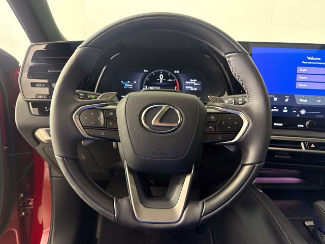 Certified 2025 Lexus RX 350 Premium Plus w/ Convenience Package AWD/4WD image 27