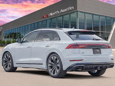 New 2026 Audi Q8 Premium Plus image 6