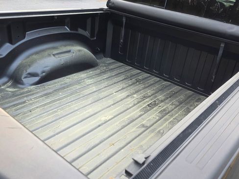 Used 2022 RAM 1500 Big Horn w/ Built-to-serve Edition image 29