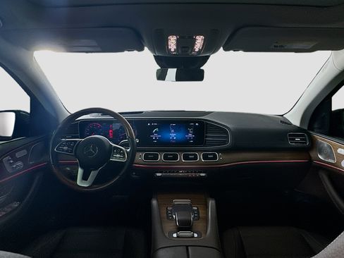 Certified 2023 Mercedes-Benz GLE 580 4MATIC image 29