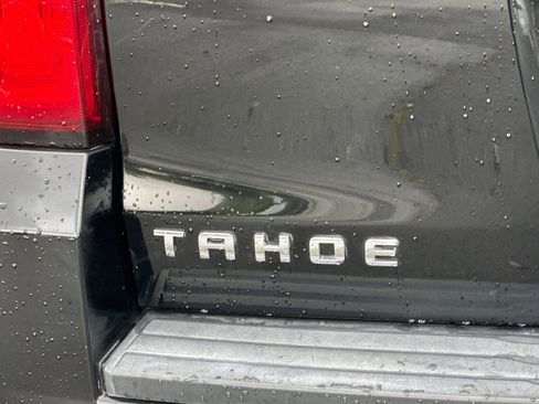 Used 2016 Chevrolet Tahoe LT RWD image 37