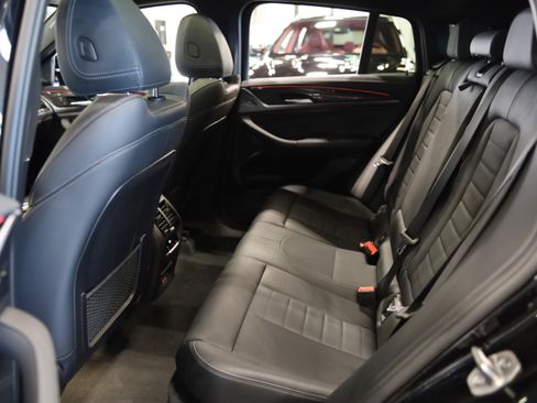 Used 2022 BMW X4 M image 37