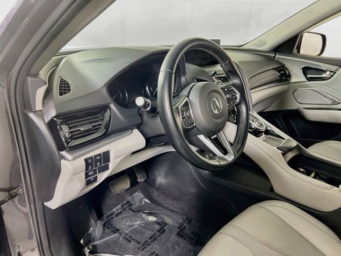Used 2019 Acura RDX AWD w/ Technology Package image 9