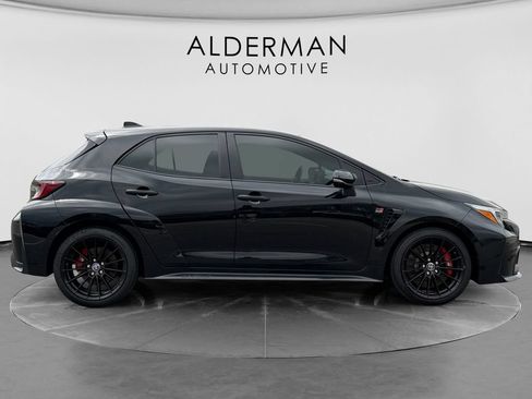 Used 2023 Toyota Corolla GR AWD/4WD image 6