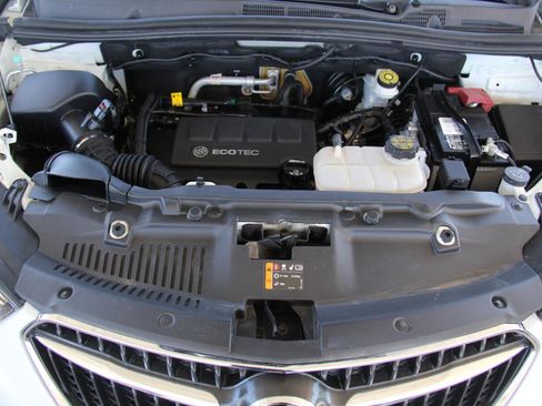 Used 2019 Buick Encore Preferred FWD image 31