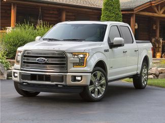 Used 2017 Ford F150 Lariat w/ Equipment Group 502A Luxury AWD/4WD video 1
